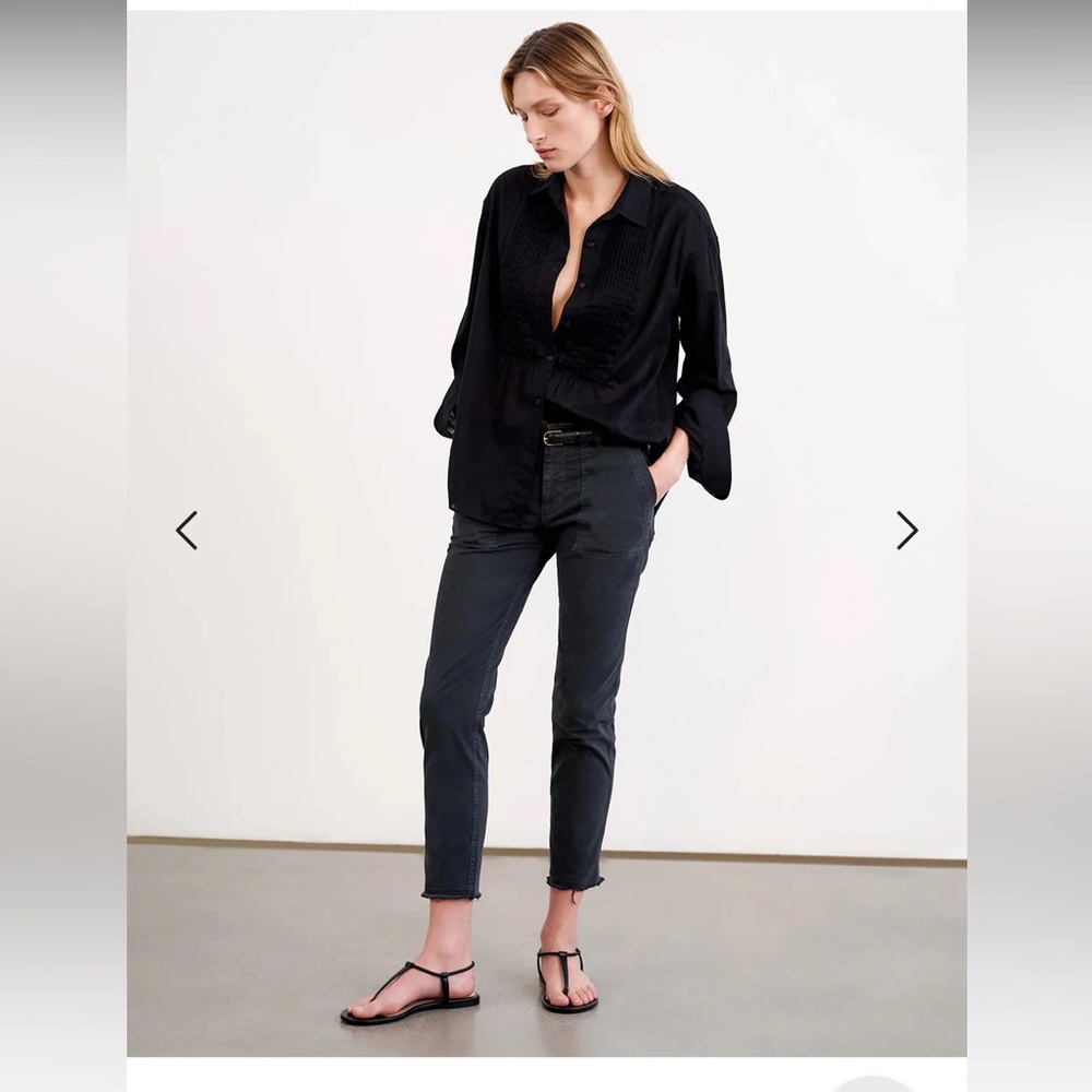 Nili Lotan Jenna Pant -size 2